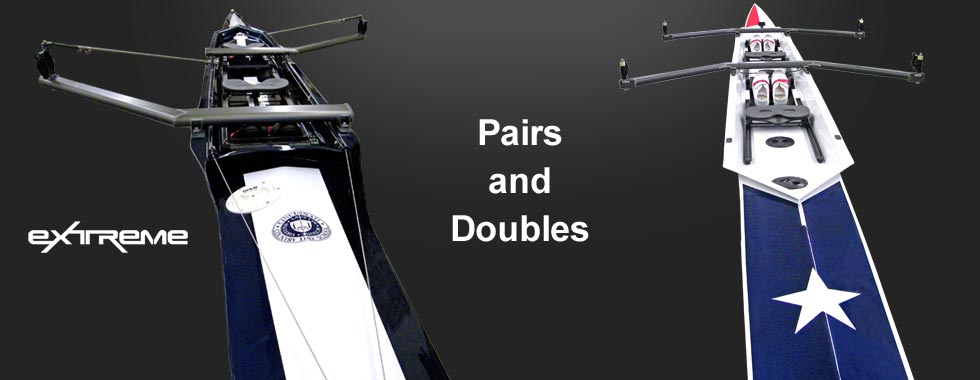 Pairs and Doubles - Extreme