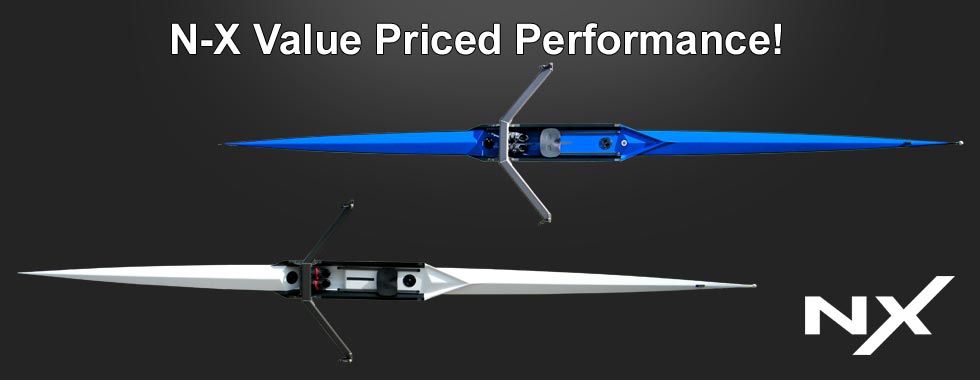 NX - Value Priced Performance